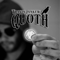 Quoth by Travis Askew - Lost Art Magic